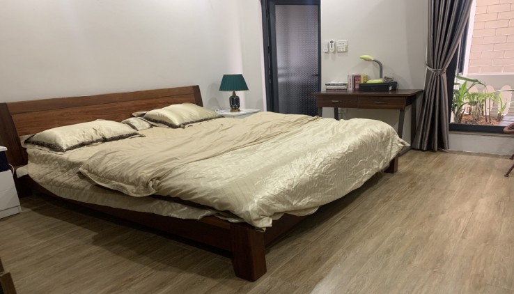 CHO THUÊ NHÀ MẶT PHỐ AN DƯƠNG VƯƠNG, 6 TẦNG, 72M2, MT 4M, GIÁ 45 TRIỆU -